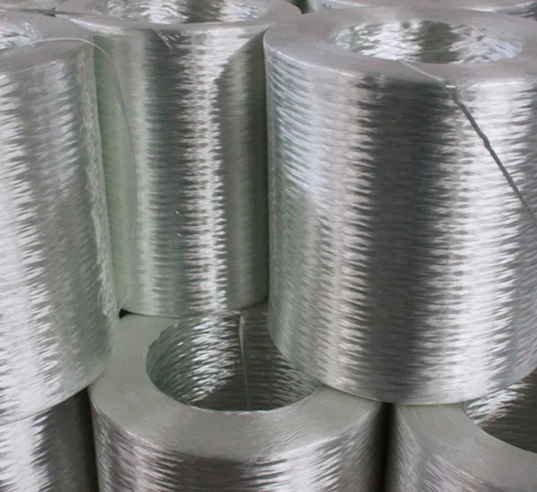 Jushi/CTG/CPIC fiber glass direct roving for FRP  bathtub