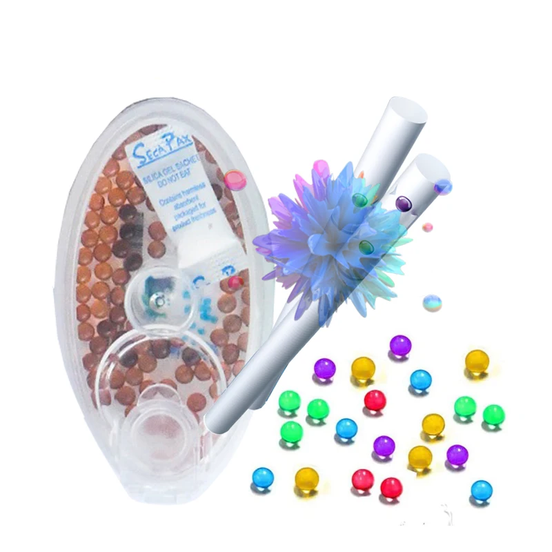 HOT SELL cigarette aromas strong green Mint iced blasting pop capsule balls cigarette flavor ball