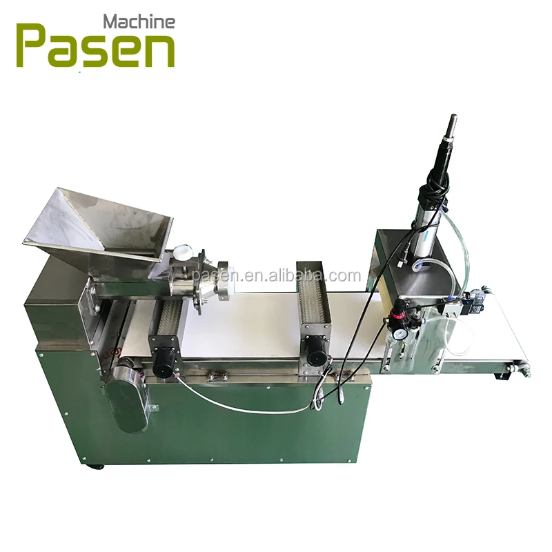 Automatic dough ball forming machine gnocchi maker machine taro ball divider machine