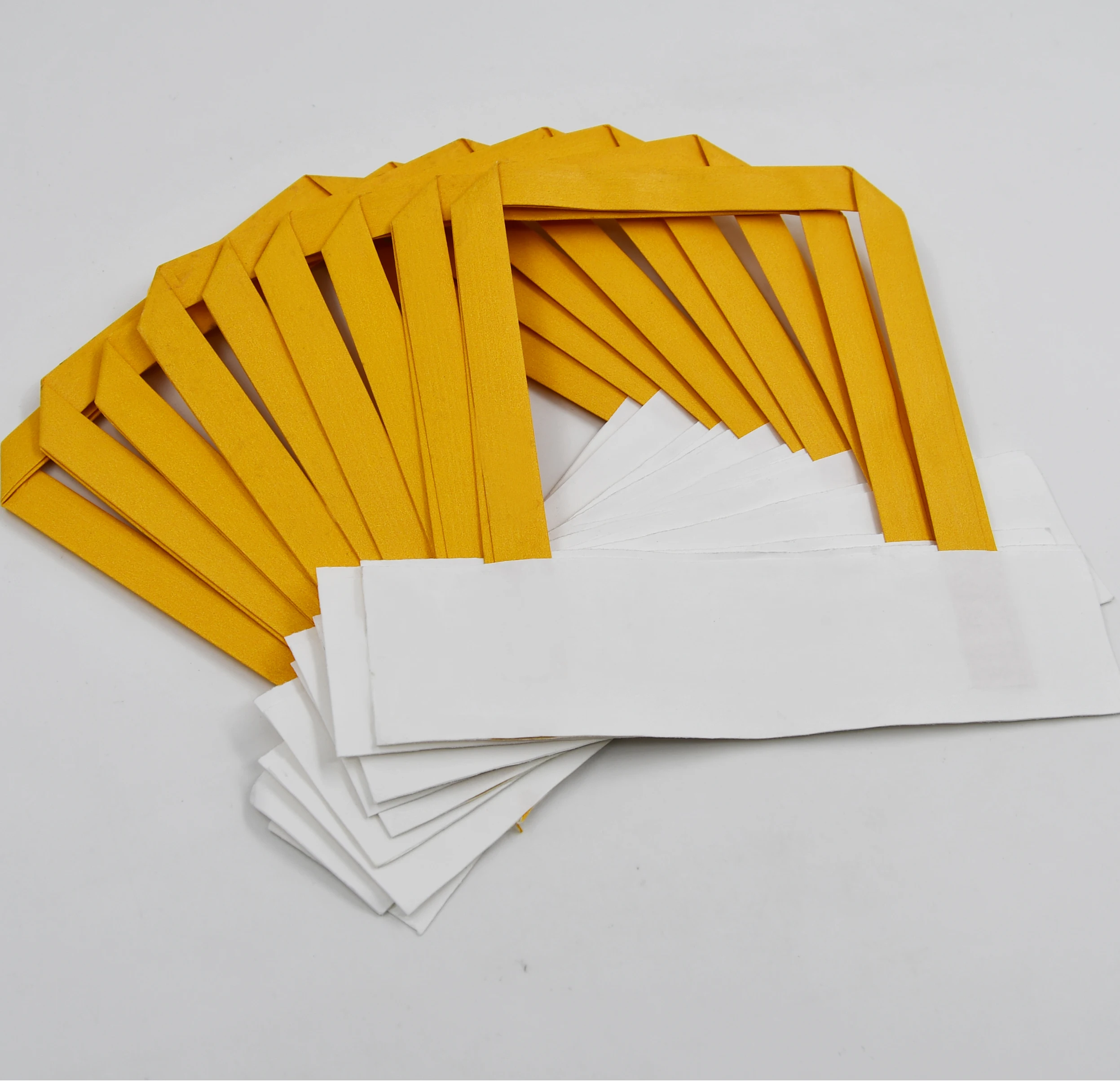 Заводская поставка перерабатываемая бумажная сумка для переноски подарочная упаковка плоская веревочная ручка сумки покупок