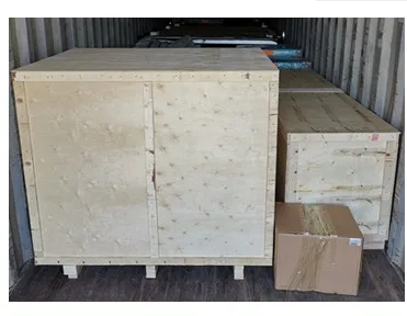 R404A 2P 3P 4P 5P Compressor Air Cooled Condensing Unit for Cold Freezer Room