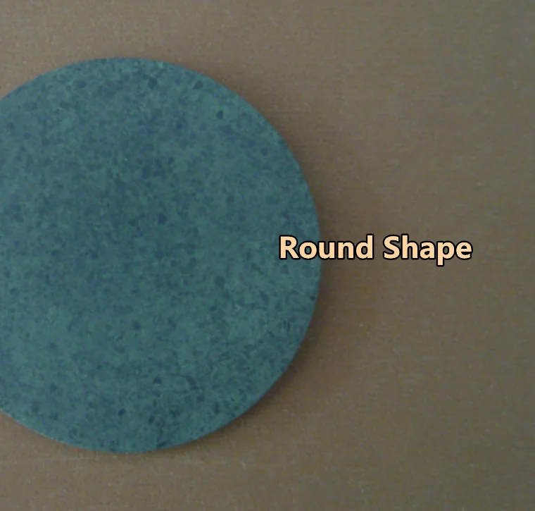 NiO Ceramic Sputtering Target PVD 4N