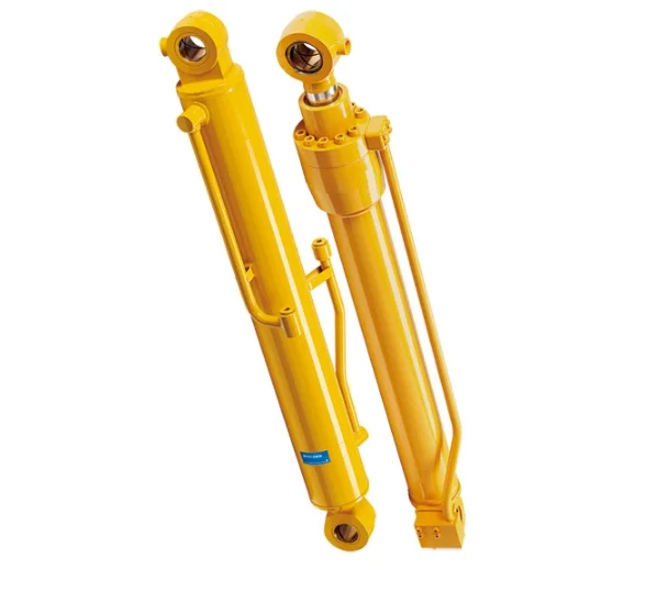 
tail board cylinder for automobile and engineering 