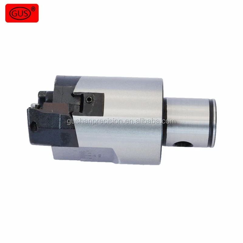 
boring head RBH68-204 multi boring machine head rough boring head 