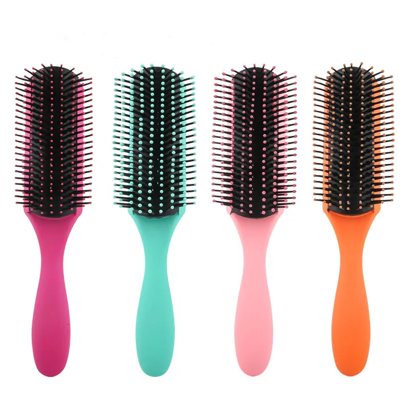 Тяжелая расческа для волос