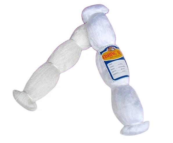 nylon knotted red de pesca multifilament fishing net on sale