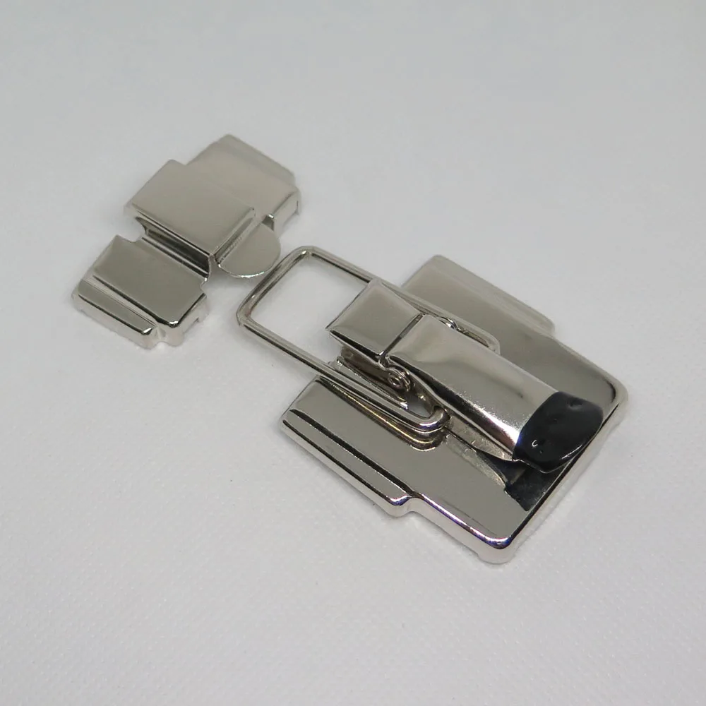 China Direct Factory Good Price Metal Lock Latch for Plastic Tool Boxes