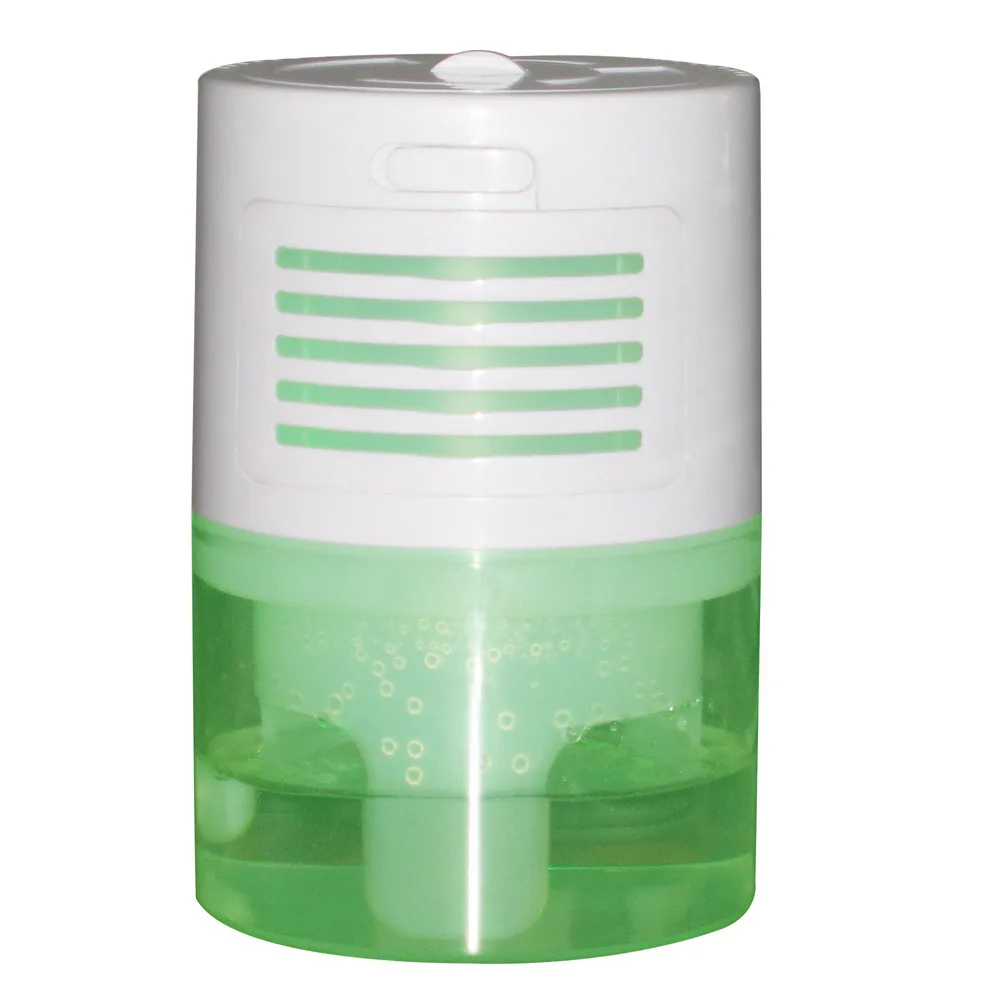 Charging cylindrical air purifier Wholesale smoke purification air purifier