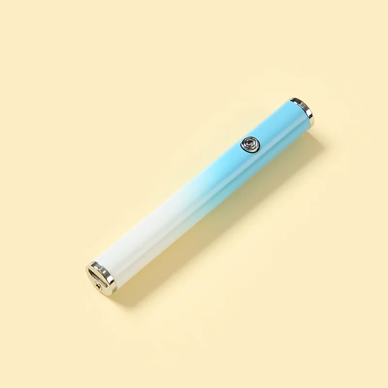 Internet Celebrity Hot Selling Girl Cute Rechargeable Cigarette Lighter