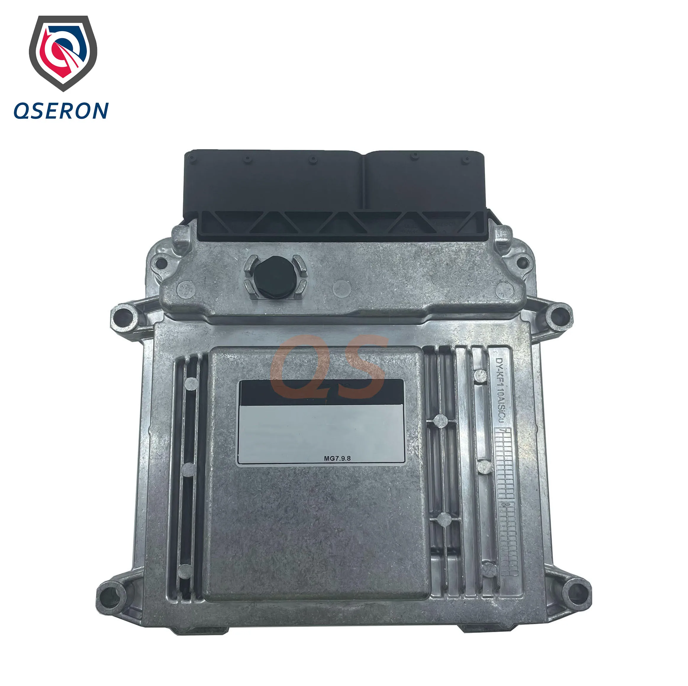 Engine Control Unit 39123-2B450 391232B450 0222 MG7.9.8 ECU ECM Electronic Control Module for KIA