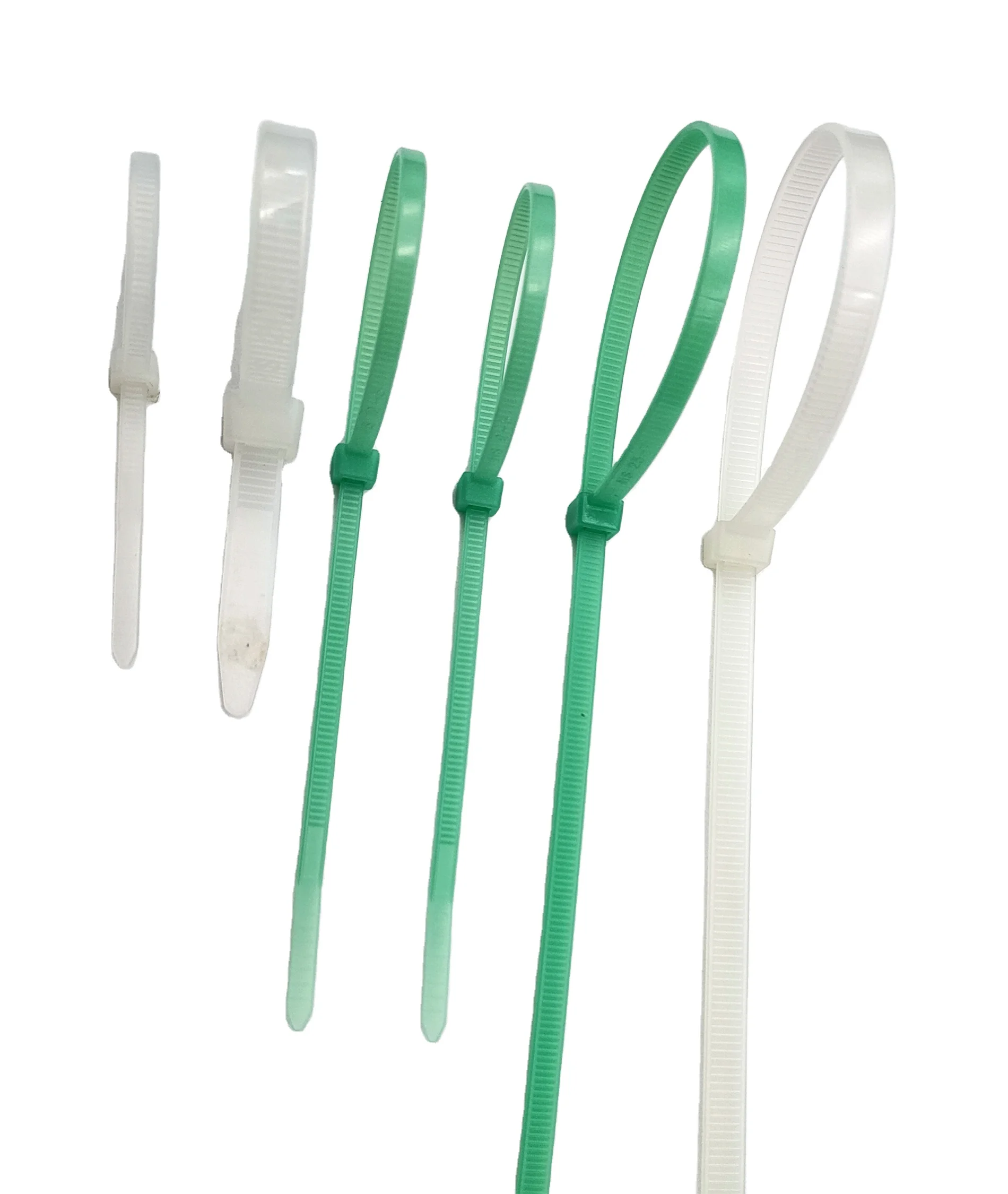 Hot  selling high  quality very durable nylon ties