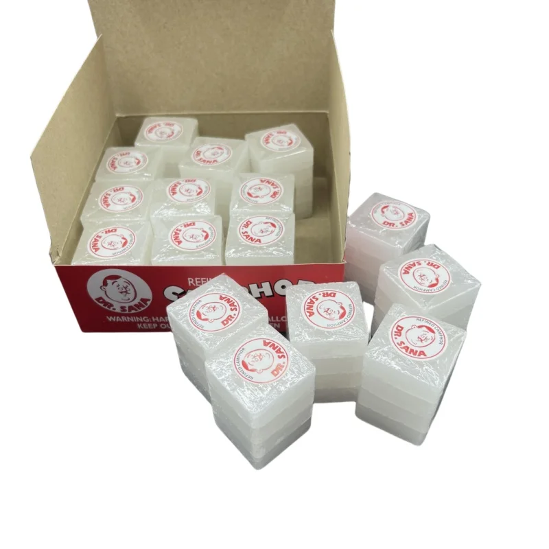 Hight Quality Peppermint Green Pine Camphor