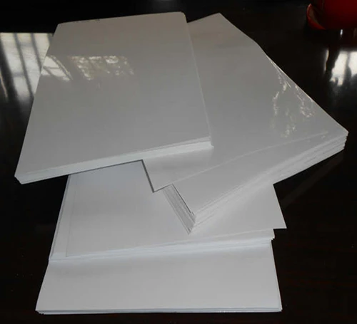 Woodfree Offset Printing Paper Bond Paper Color Cream Color Uncoated Woodfree Paper 55gsm 60gsm 70gsm 80gsm