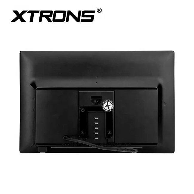 XTRONS 13 3 дюймовый сенсорный экран Android автомобильный подголовник плеер