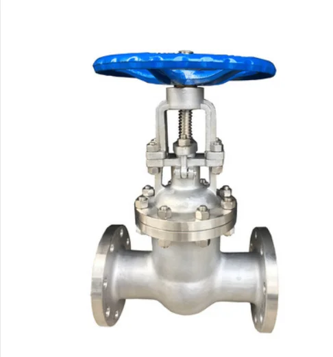 Заводской клапан BIAOYI, гидравлический винт из нержавеющей стали, запорный клапан из нержавеющей стали 300 фунтов