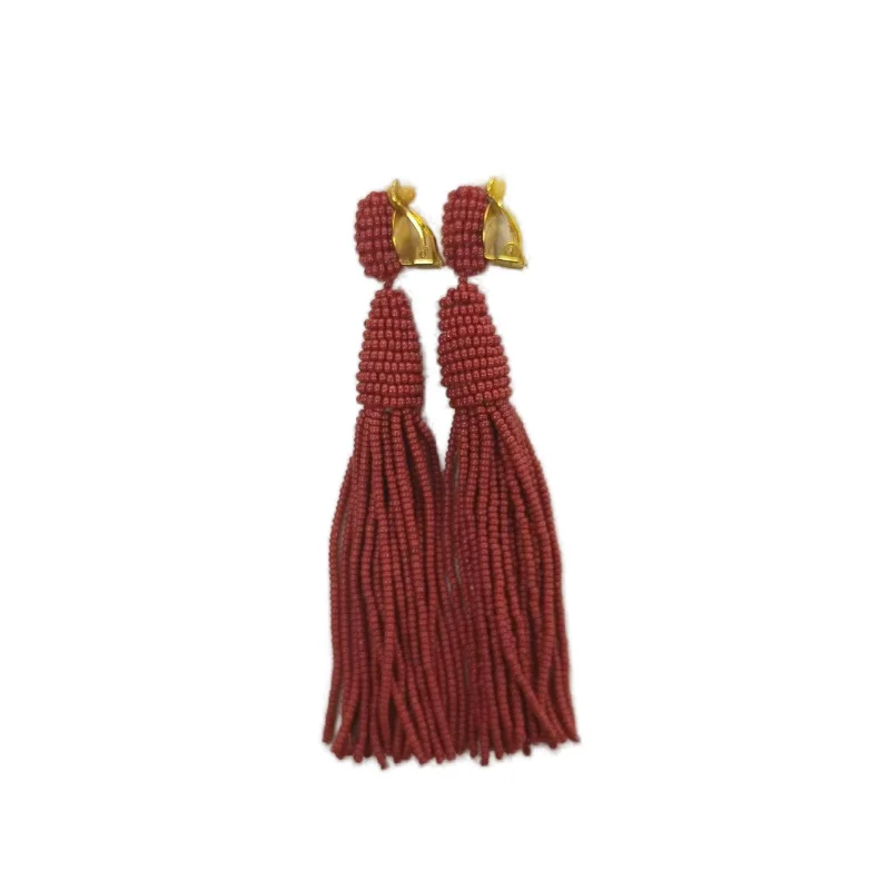Fashion earrings