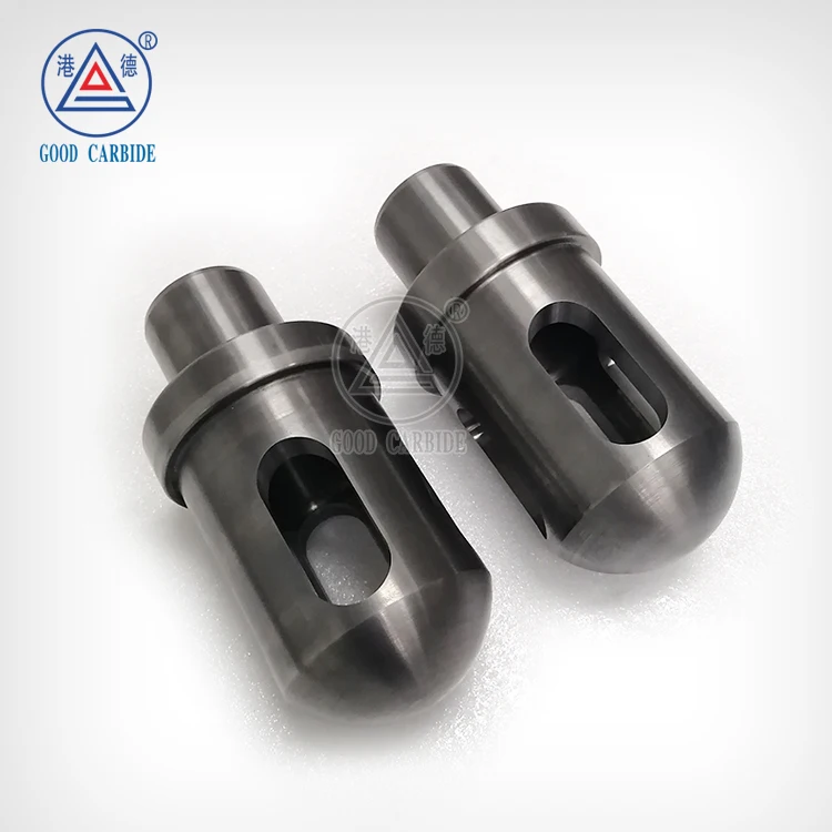 Adjustable carbide linear bearing bush, bearing and tungsten bushing for submersible pump