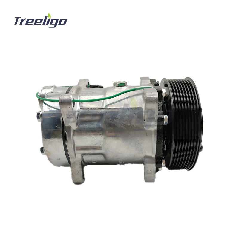 High Quality OEM Auto ac air Conditioning Compressor For VOLVO European Truck