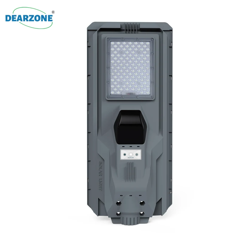 solar street light 1200 watt solar outdoor light