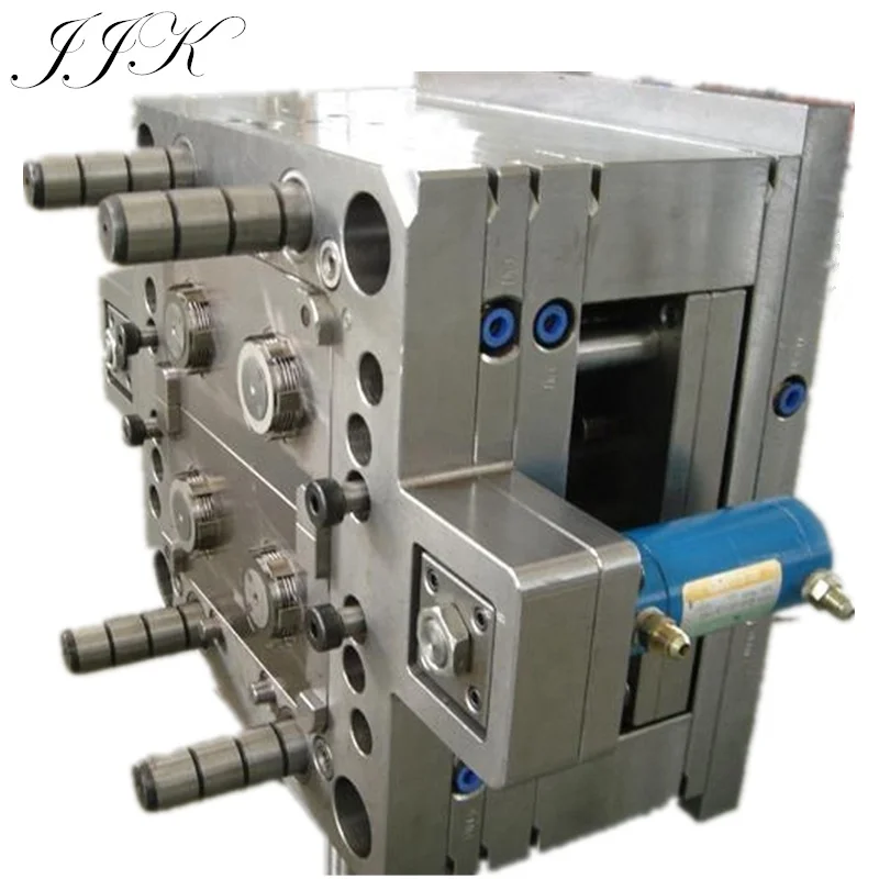 JJK Plastic Mold Manufacture Service Plastic Injection Moulding For Plastic Parts