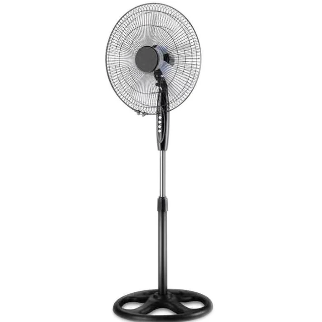 16 Inch Stand Fans Cooling Electric Fan Floor Fan Circulator/pedestal Fan/electric Fan