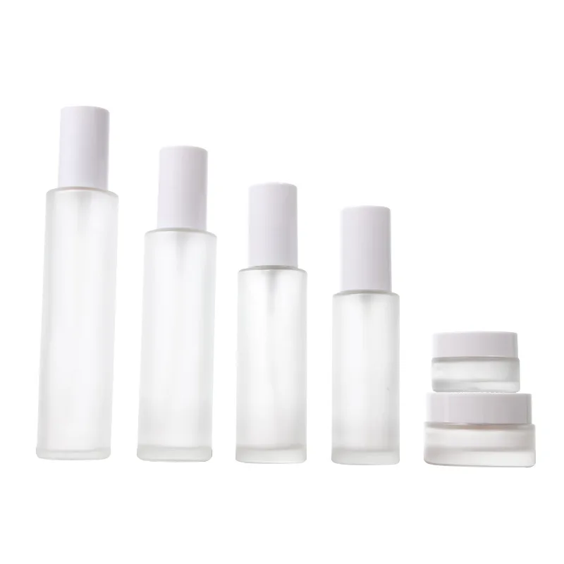 AVERTAN Wholesale high quality emulsion/spray glass bottles