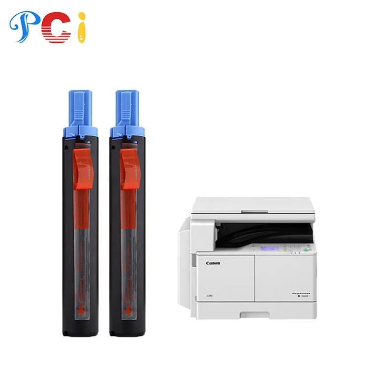 PCI Toner Cartridge Compatible For Canon GPR-8/NPG20/C-EXV-5 GPR8 GPR 8 NPG-20 NPG 20 EXV-5 EXV5 C-EXV-5 toner cartridge