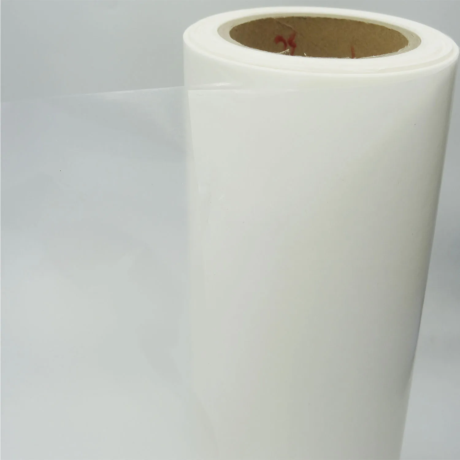 TPU Material Glue for Clothing logos Fabric Construction Footwear Hot Melt Adhesive Film
