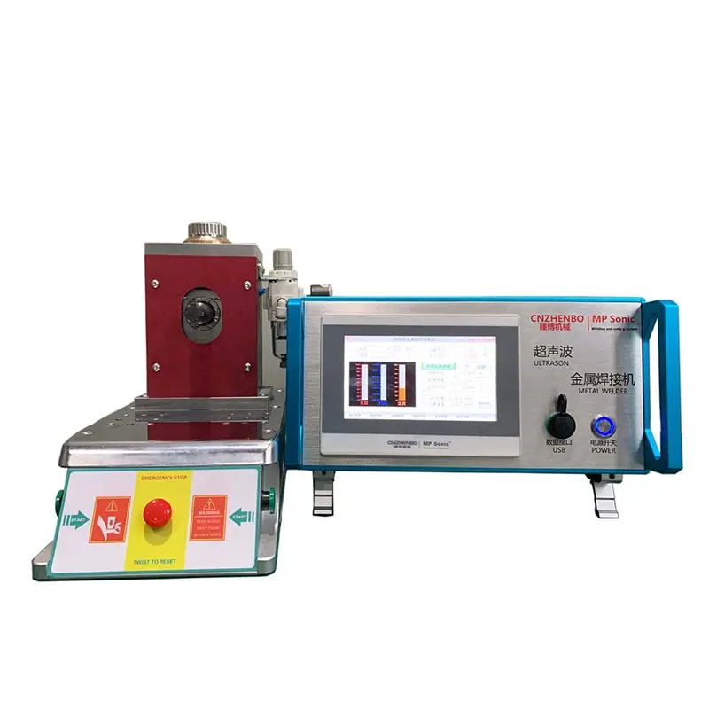 Newest Welding Machine Portable for Jewelry Welding Handled for Gold Silver Pulse Arc Argon Soldering Welder