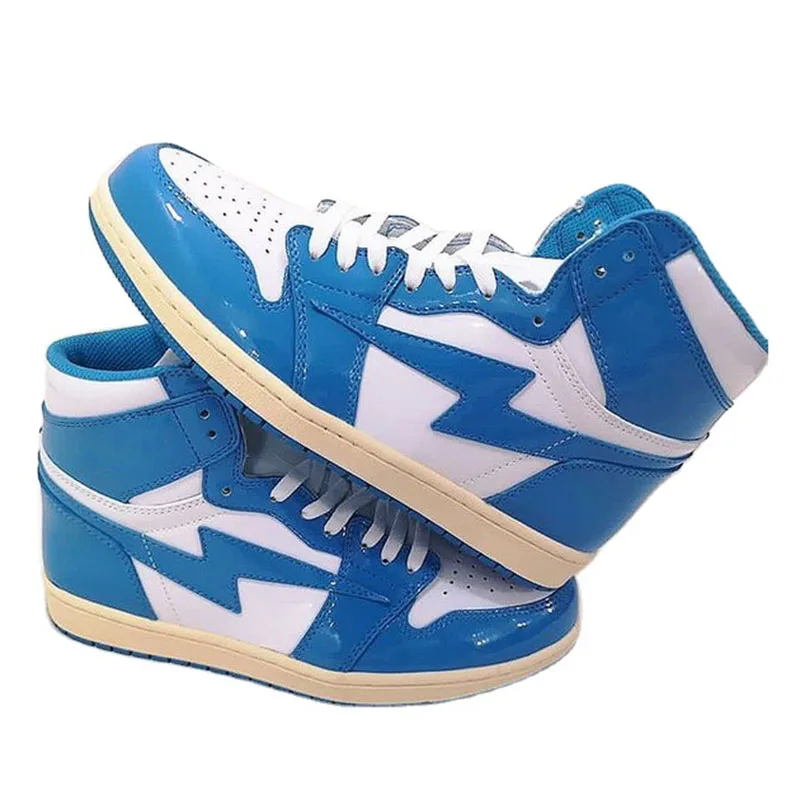 Oem Custom Logo SB ShoesTrending Design Luxury Female Original Genuine Leather Men Dunkes Sneaker