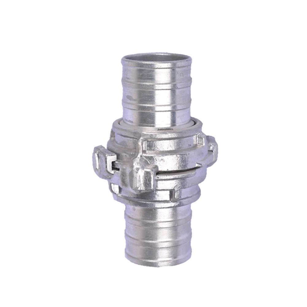 wholesale price fire hydrant coupling connection fire hose coupling gost fire hose coupling