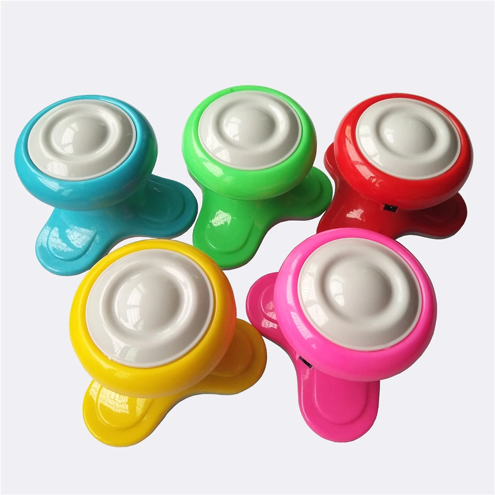 acupressure mimo compact mini usb head powered massager car massager