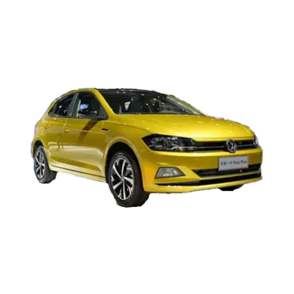 2024 подержанные автомобили Vw Volk swagen Polo Plus 1.5l автоматический автомобиль на бензине высокого качества по низкой цене бензиновый