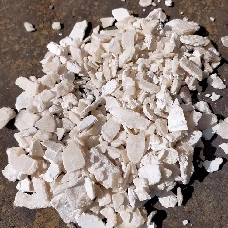 CAS 10035-04-8 Calcium Chloride 74% Powder Industrial Grade Manufacturers Supply Hot Sale Cacl2 Calcium Chloride