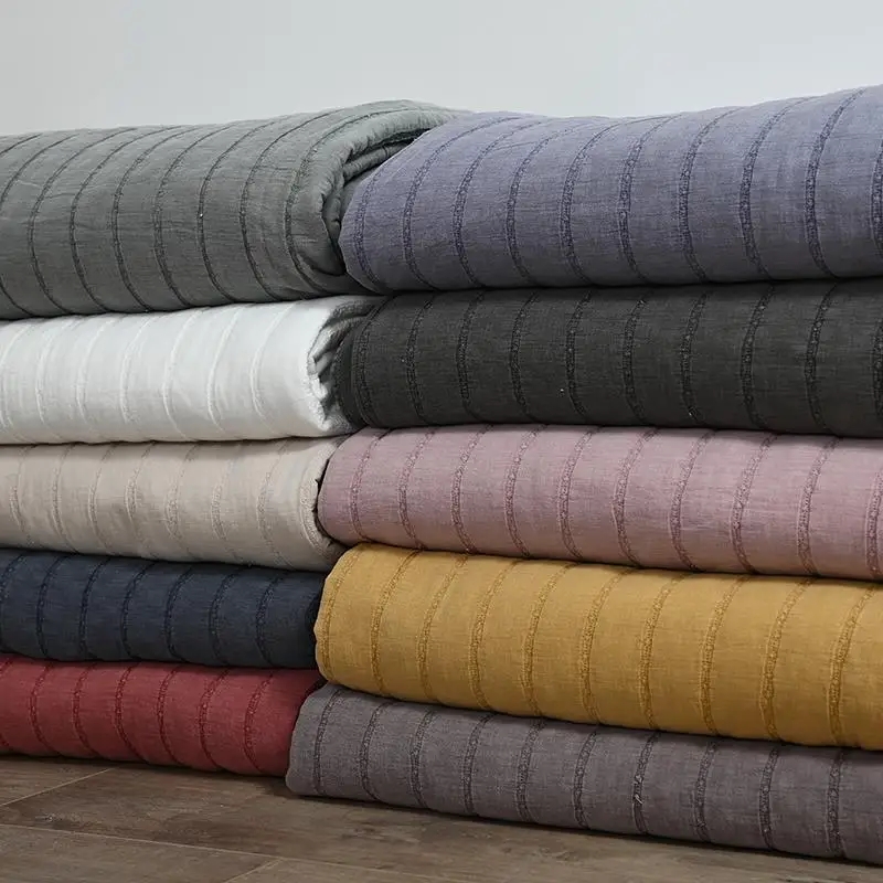 Пододеяльник льняной пододеяльник дизайнерские постельные комплекты пододеяльник