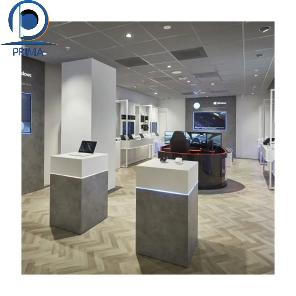 Cosmetic Display Cabinet Showcase Acrylic  Arched Display Cabinet  Sunglasses Display Cabinet