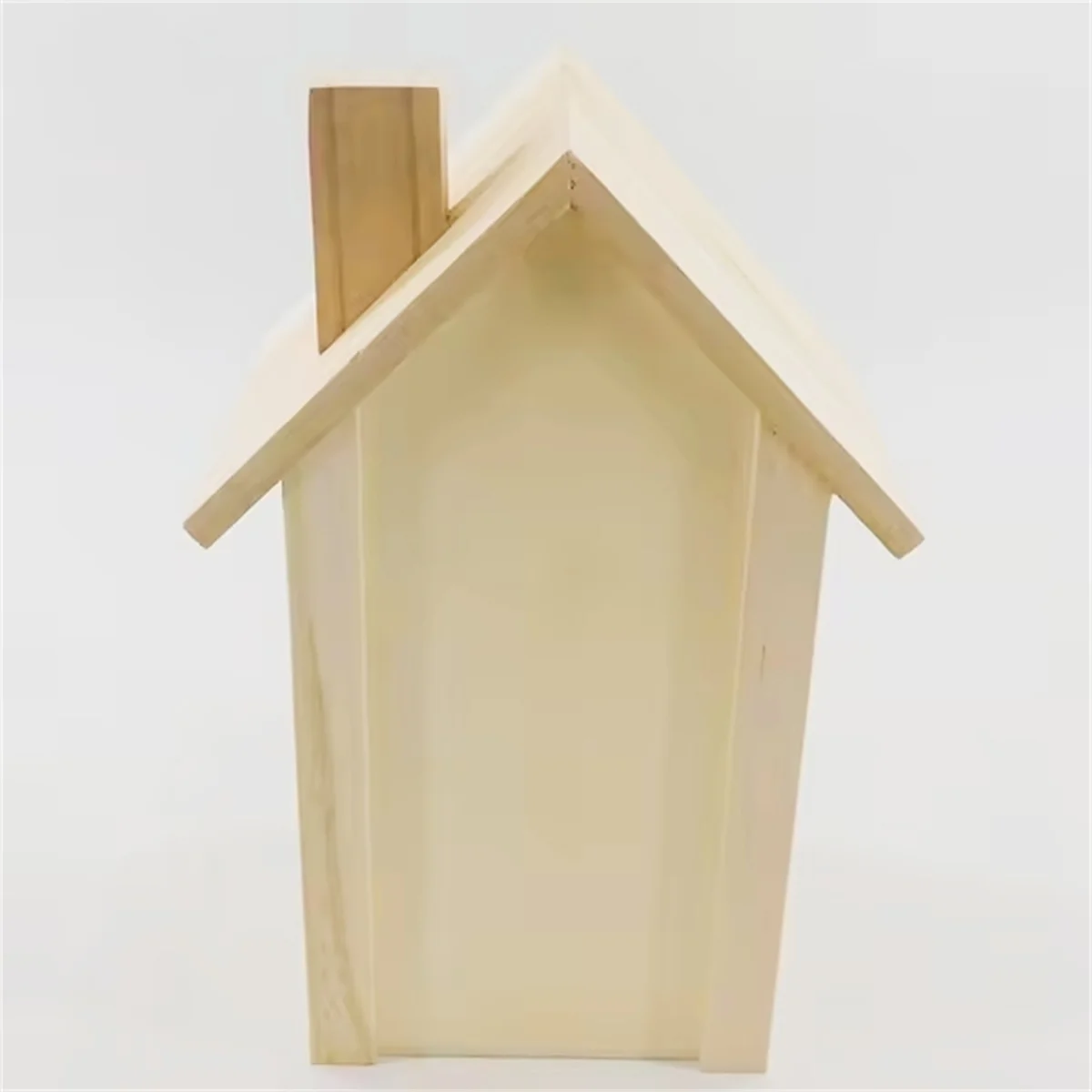 WILDMX China Large Aviary Canary Breeding Large Cage Hanging Bird House Decorates Backyards Provides Room for Small Birds