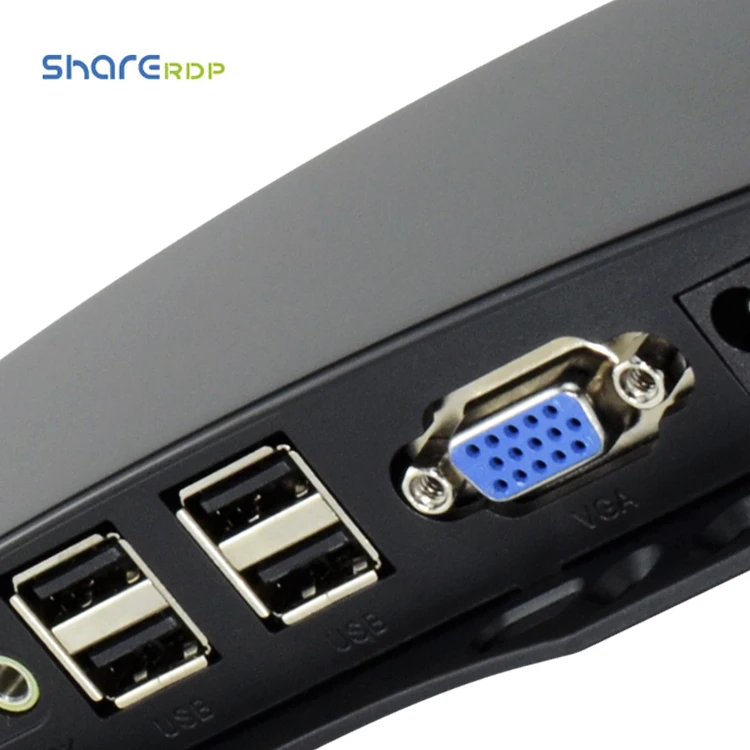 Sharerdp тонкий клиент RDP8.1DC 5V 2000mA FL120 All Winner A20 двухъядерный процессор ARM USB компьютера тонкого клиента для e-класс лаборатории