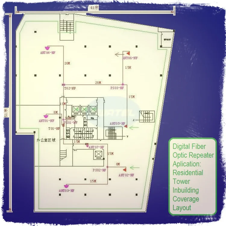 2 watt 900/1800/2100 Mhz  SIGNAL AMPLIFIER  rf signal repeater FOR GSM Booster 2G 3g 4g