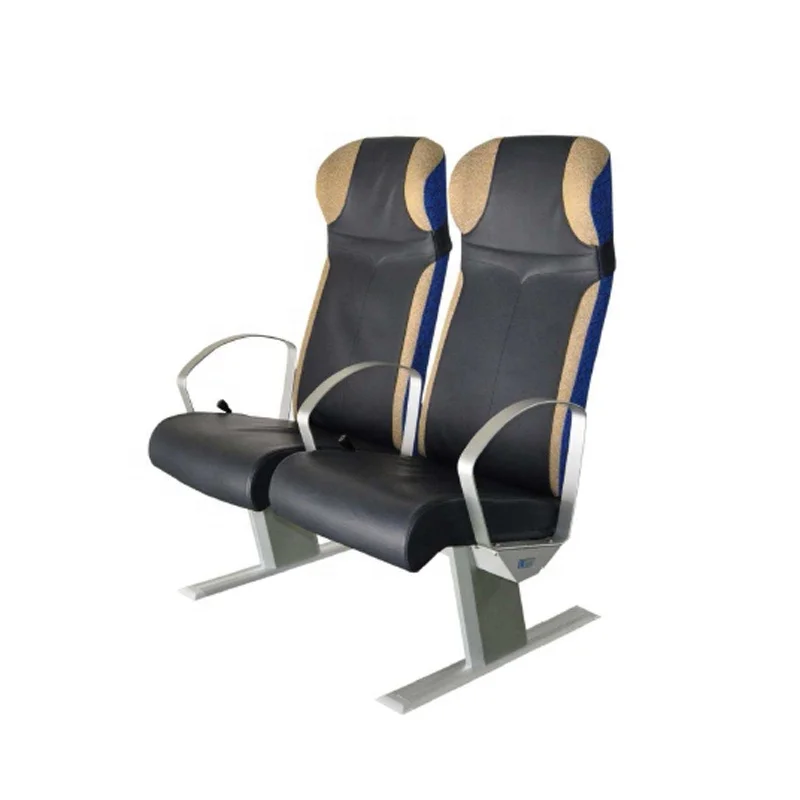 Marine Boat Reclining Back Type Passenger Seat Seats for Sale