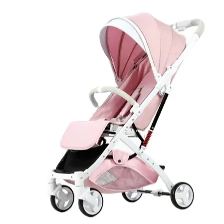 Wholesale price foldable OEM manufacturing factory baby strollers from China factory