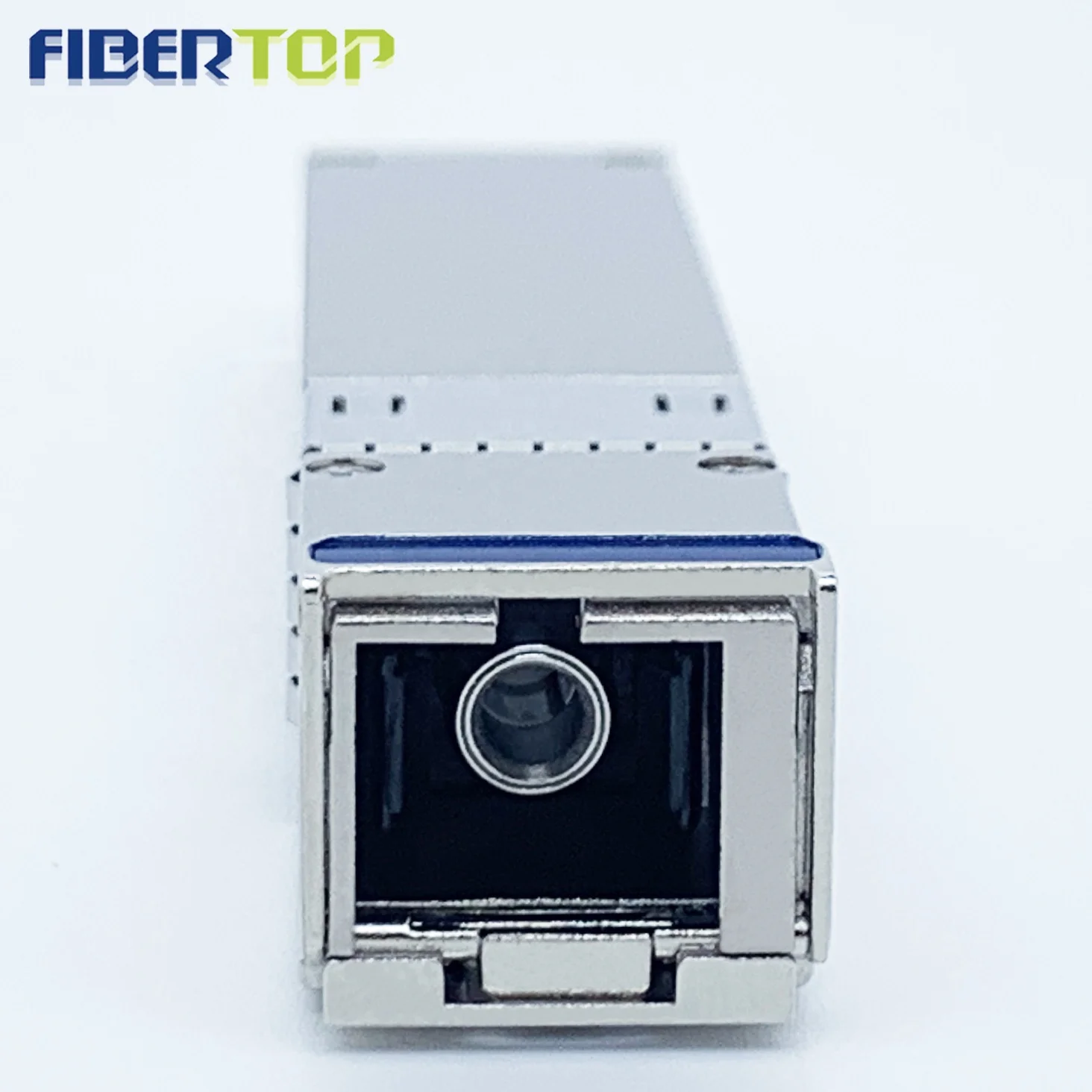Оптический модуль Fibertop XGSPON OLT SFP + трансивер 20 км 1577nm-TX/1270nm-RX класс N2 DOM SC SMF