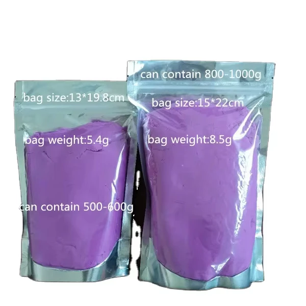 Цветная упаковка, летний хлопковый волшебный песок, развивающие игрушки для моделирования, креативный волшебный песок