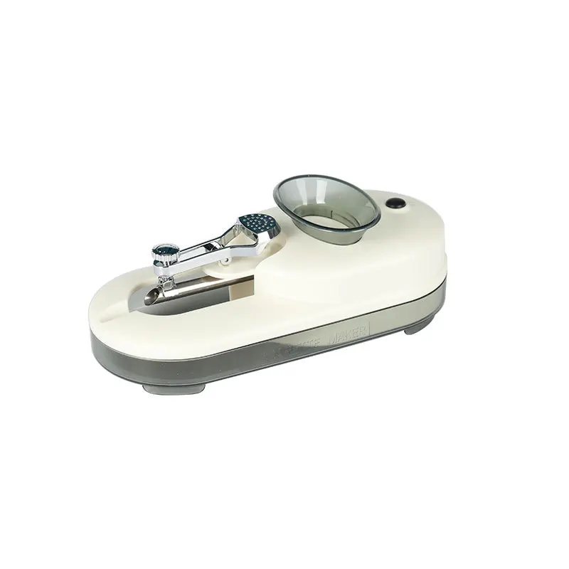 BEYOU High Quality Fully Automatic Smoking Tobacco Roller Filling Injector Electric Cigarette Rolling Machine