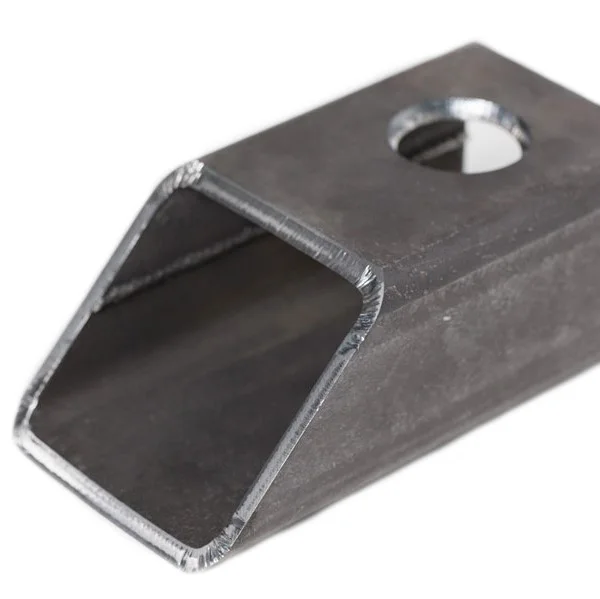 Cnc Machining Aluminum Parts With Pipe Fabrications Products Laser Cutting Structural Part Welding Services