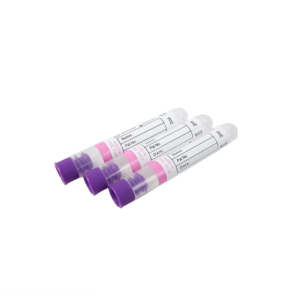 Wholesale SST Vacuum Blood Collection Tube