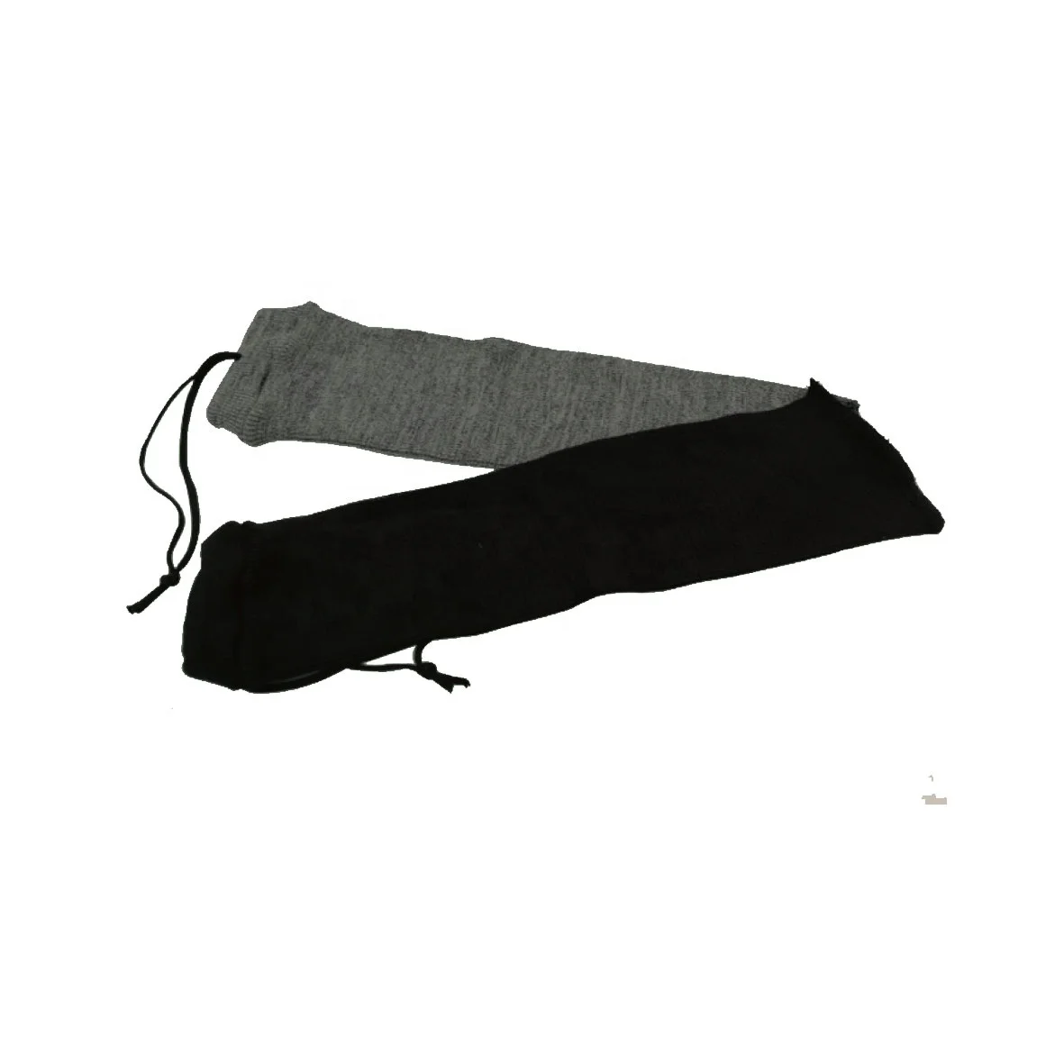 high quality 14x4' silicone gun sock