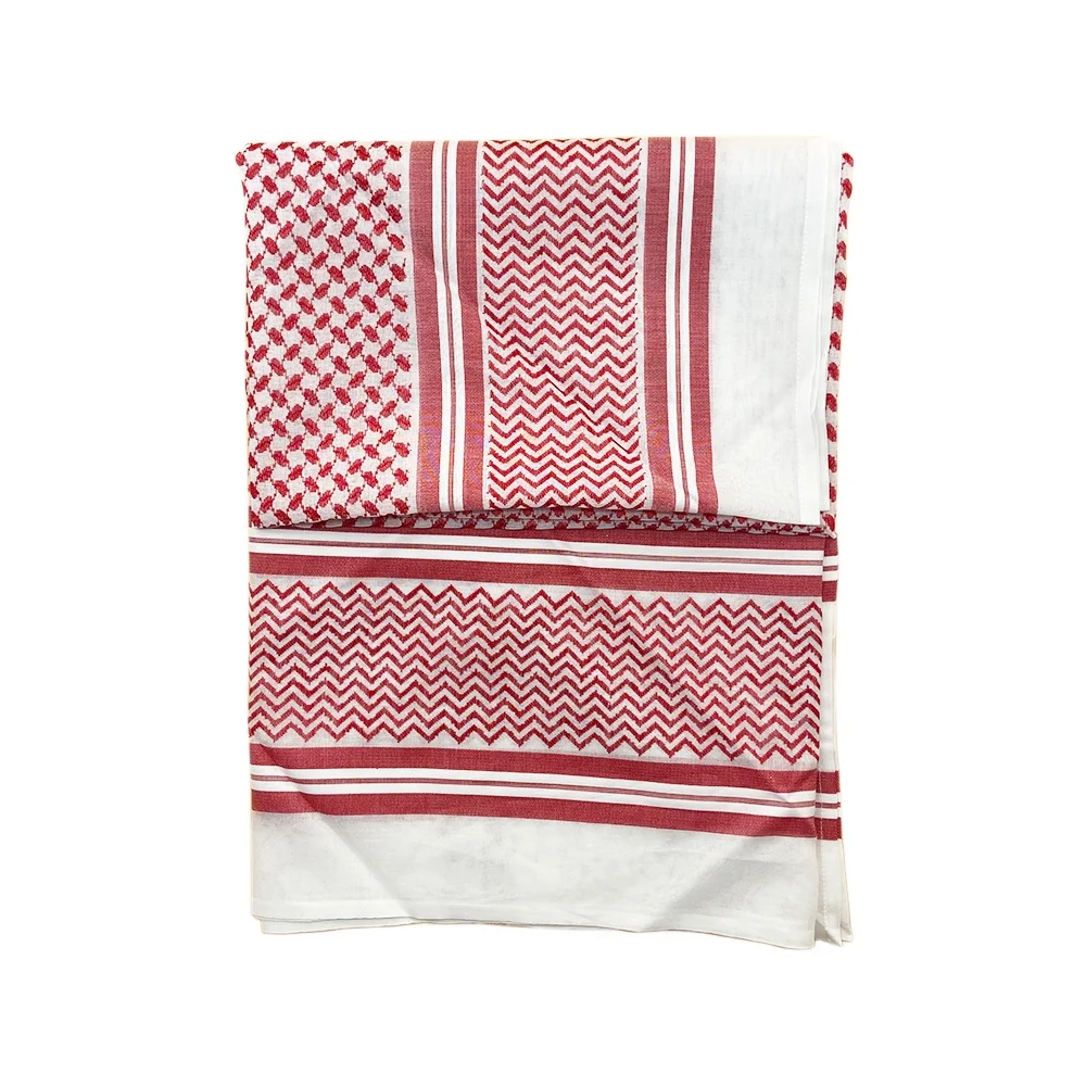 
High-quality Made in China Custom Best-selling Rectangular Silk Square Scarf Classic 