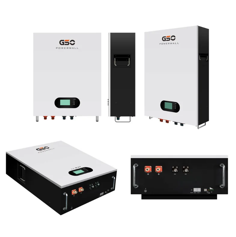 GSO 48v 200ah lithium ion POWER WALL solar battery for Solar Off-Grid system
