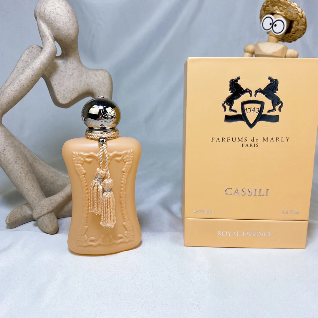 2024 Hot Perfume High Quality 1:1 Original Mary Fragrance Unisex Floral Scent Long-Lasting Fragrant Spray